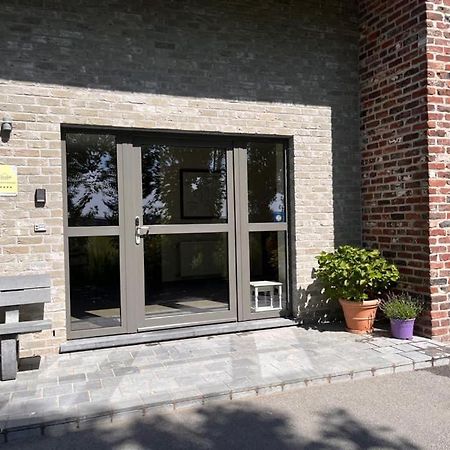 Kamille Vila Middelkerke Exterior foto