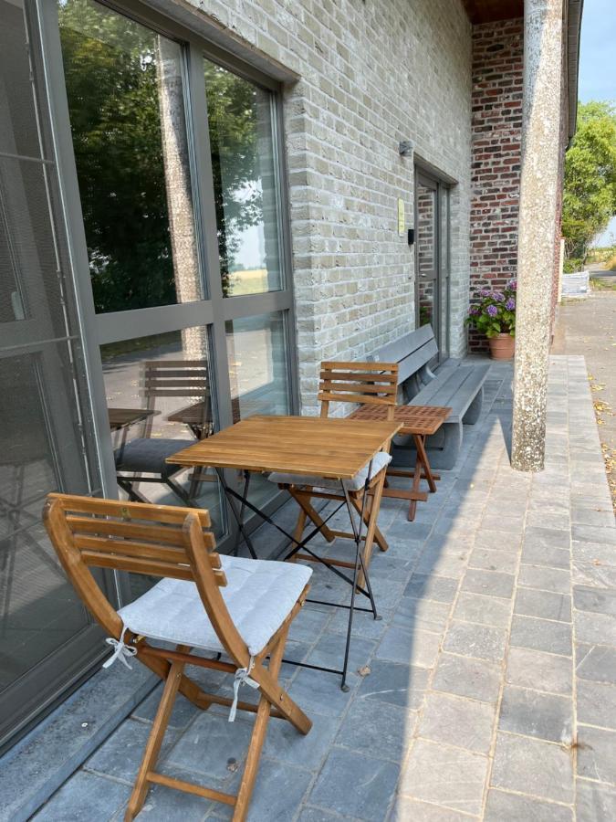 Kamille Vila Middelkerke Exterior foto