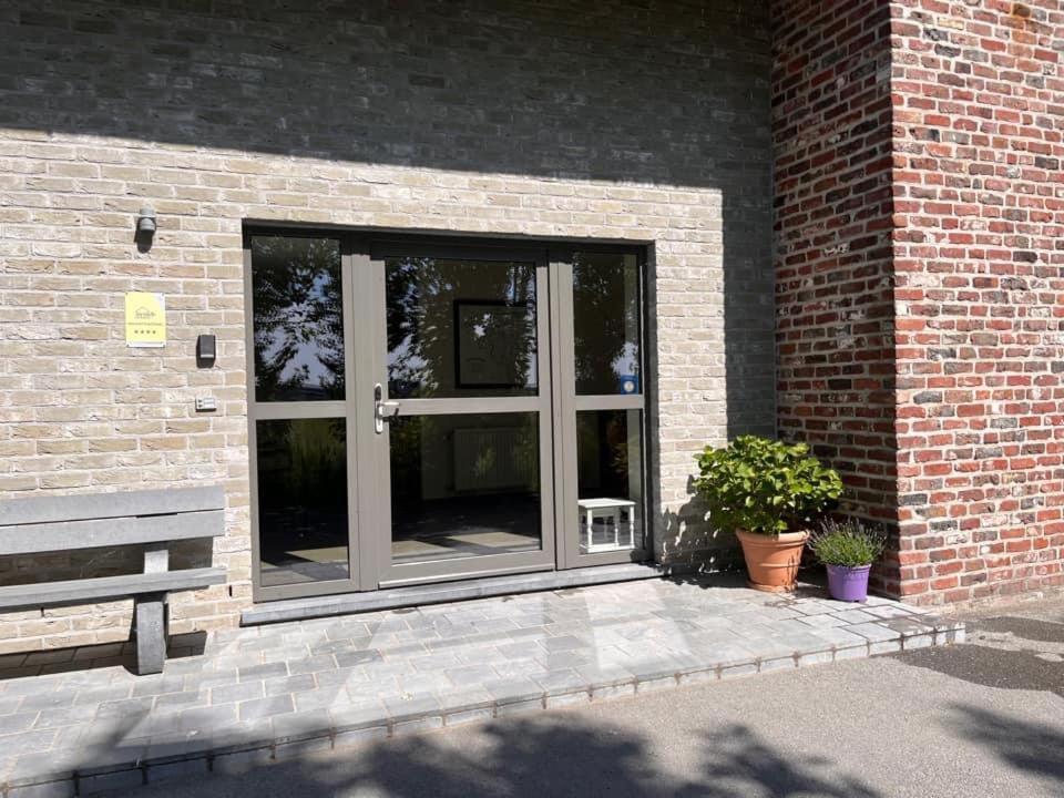 Kamille Vila Middelkerke Exterior foto