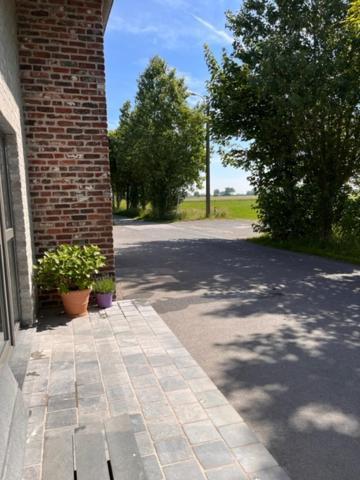 Kamille Vila Middelkerke Exterior foto